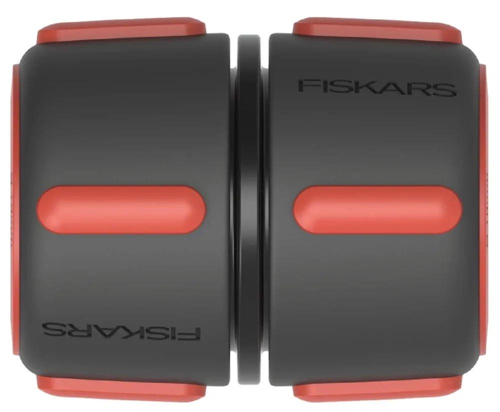 Fiskars 1027067 Slangreparator 3/4", Ø19 mm