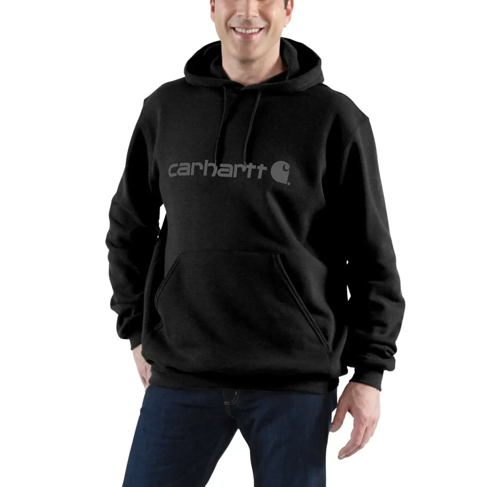 Carhartt 100074N21 Huvtröja XL