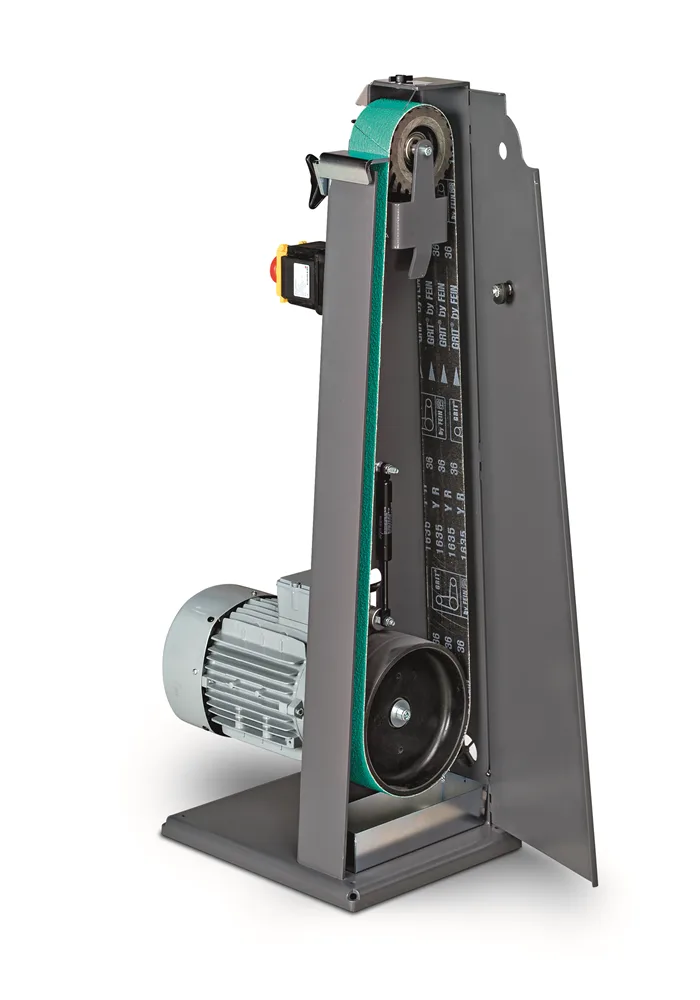 Fein GRIT GKS 75 Bandslip 4000 W