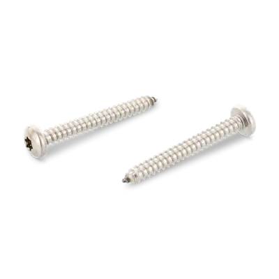 Schäfer & Peters 1458544232 Skruv 4,2 mm, RTS A4, ISO 14585 (DIN 7981) 4,2 x 32 mm, 500-pack - Bild 2