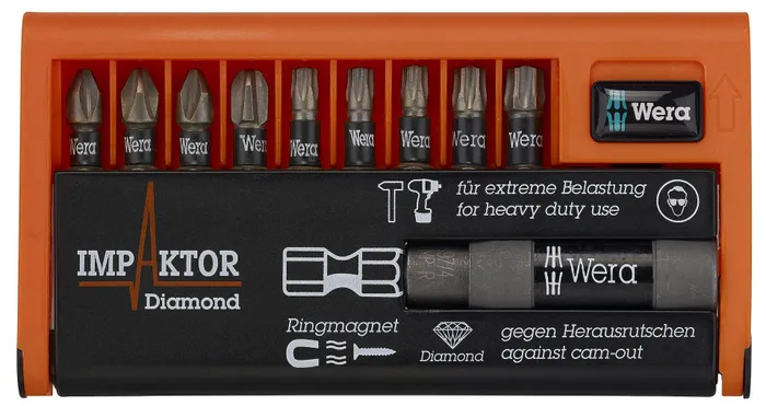 BITSBOX 8751/67-9/IMP DC
