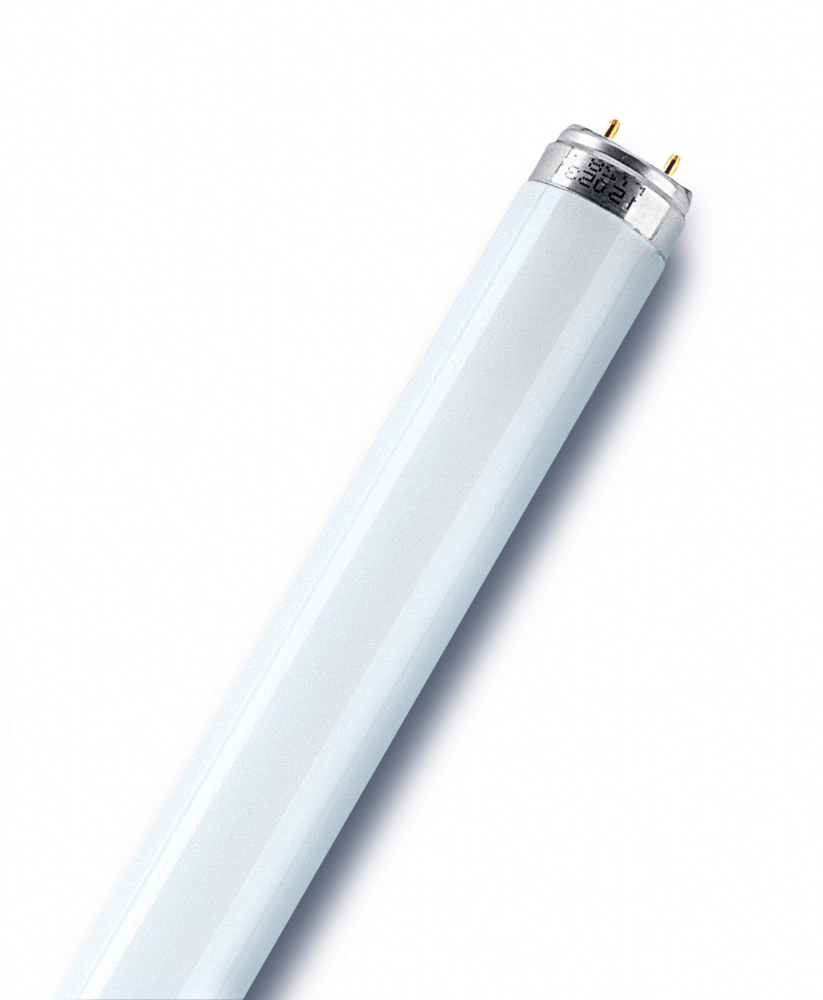 LYSRÖR OSRAM 30W/21-840 FULLFÄRG VIT, FÄRG VIT