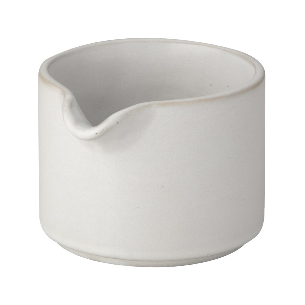 Ernst mjölkkanna 7 cm, Vit