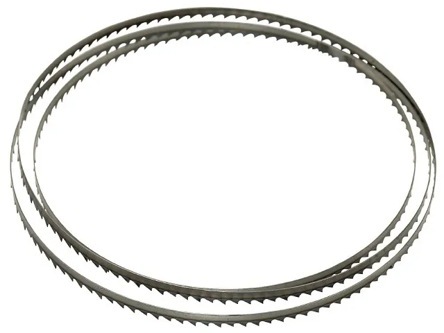 BANDSÅGBLAD 5020X10X0,63 - 6
