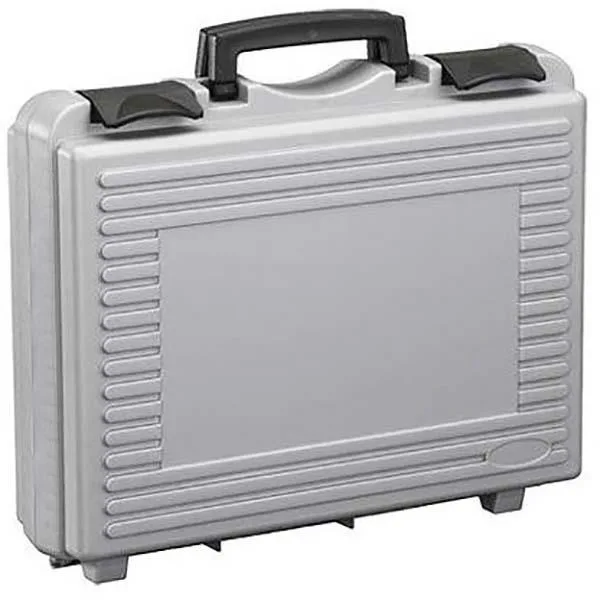 MAX cases 17034H160 Förvaringsväska med 2 handtag och clips Procase 3