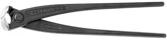 Facom 495A.28EL Hovtång borstad, polerat huvud 280 mm - Bild 2