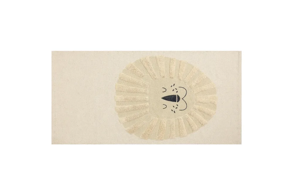 Balari Bomullsmatta 80x150 cm