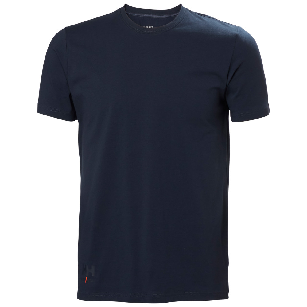 T-SHIRT 79246 EVO MARINBLÅ S MARINBLÅ S