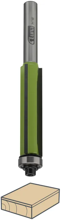 FALSFRÄS HM 10/10