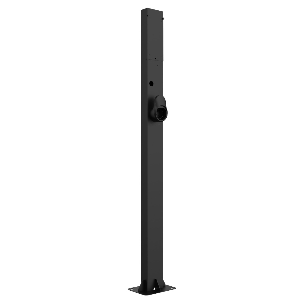 Markstolpe Evon One Svart Malmbergs 9909104