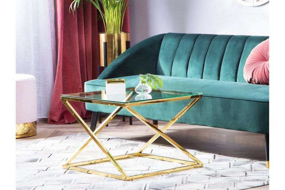 Beverly Soffbord 60 cm