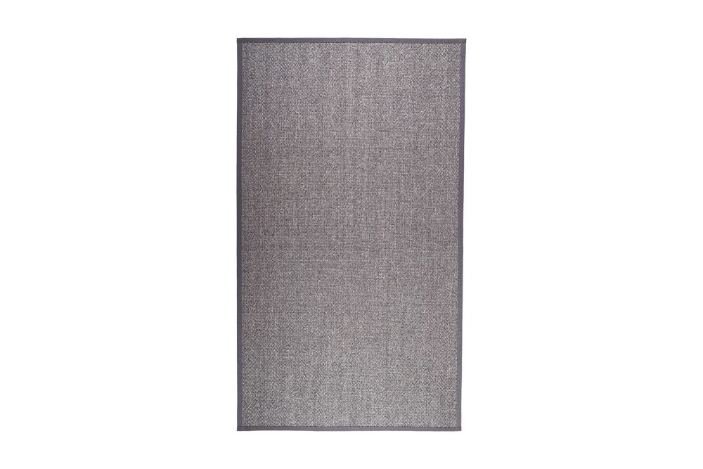Barrakuda Matta 80x250 cm Antracit