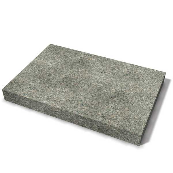 GRANITHÄLL BENDERS BOHUS ELEGANT RÖD, 600-1200X400X60MM