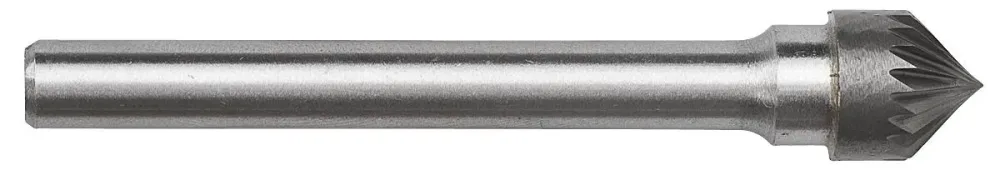 PELA 76940 Hårdmetallfil kona 90°