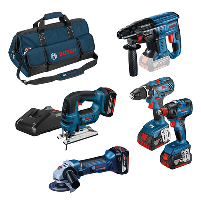 LADDARE BOSCH GAL 12V-40