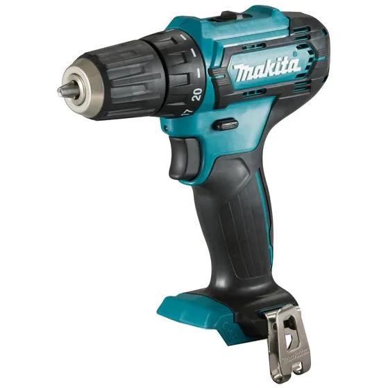 Makita DF333DZ Skruvdragare utan batteri och laddare