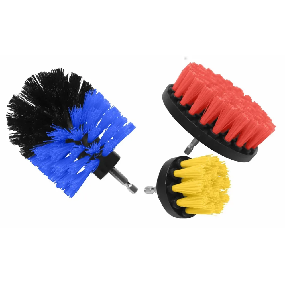 Borstar Powerbrush 3st - Bild 2