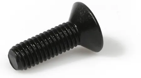 REYHER 106421000240090 Sexkanthålsskruv M24 MF6S 10.9, ISO 10642 (D7991) M24x90 mm