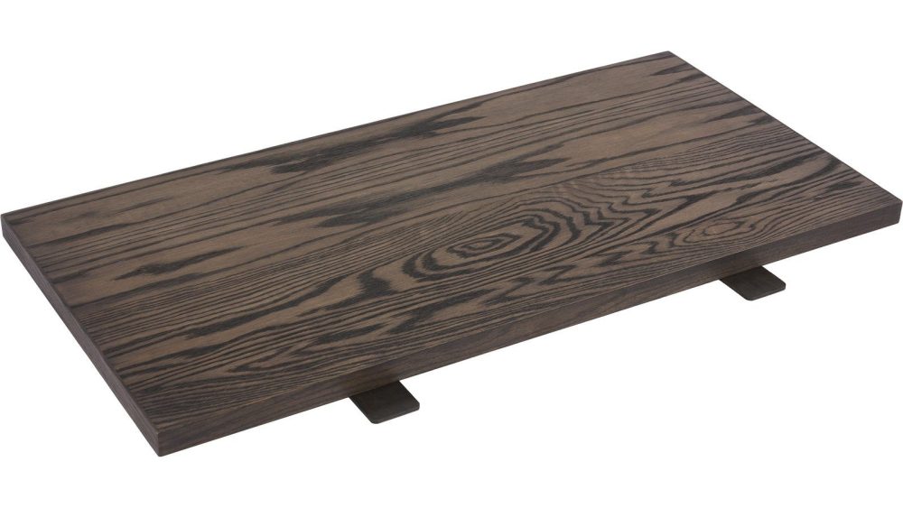 Tilläggsskiva Åsmark 100x50 cm