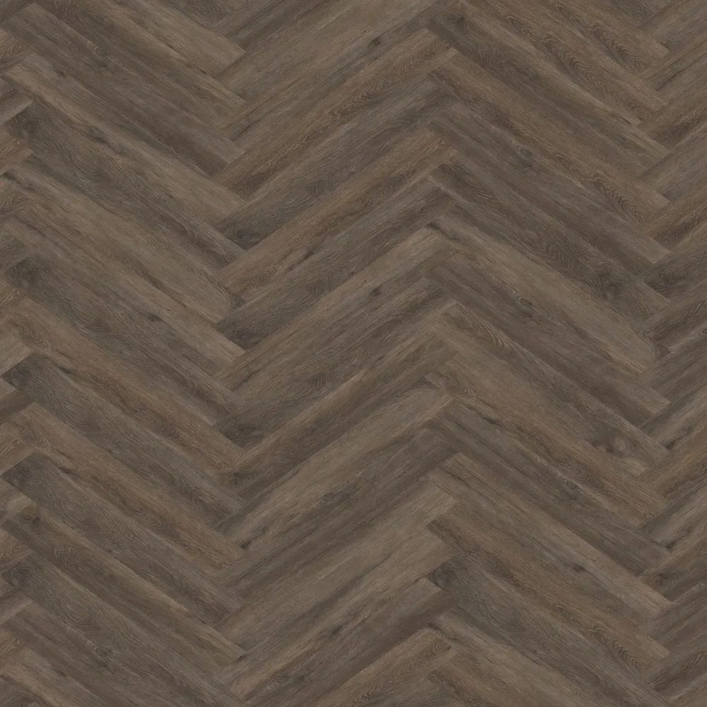 Vinylgolv Luxury Tiles Herringbone Saxon Fiskben | Stuvbutiken