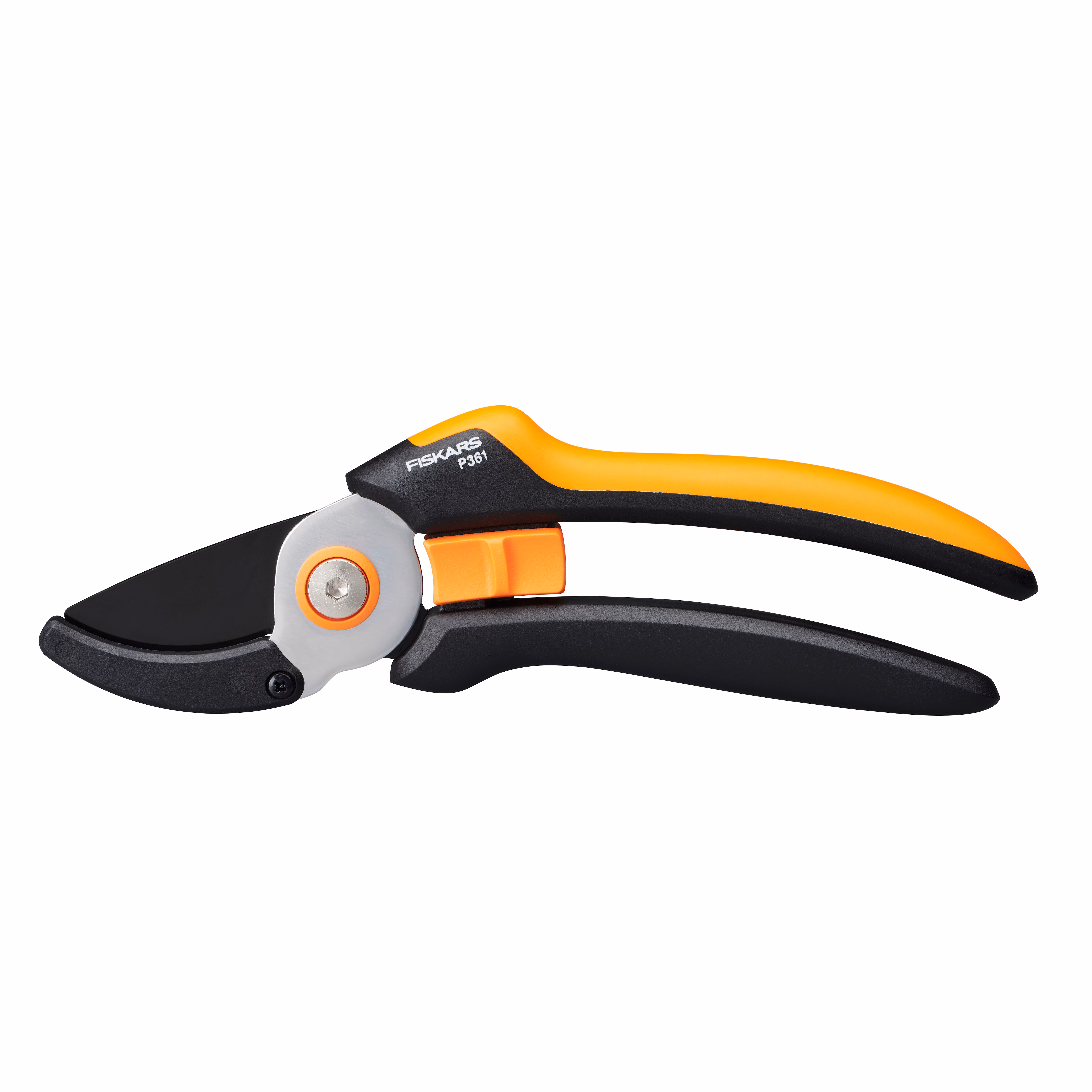 Kjøp Fiskars Beskjærer med motstykke L P361, Solid