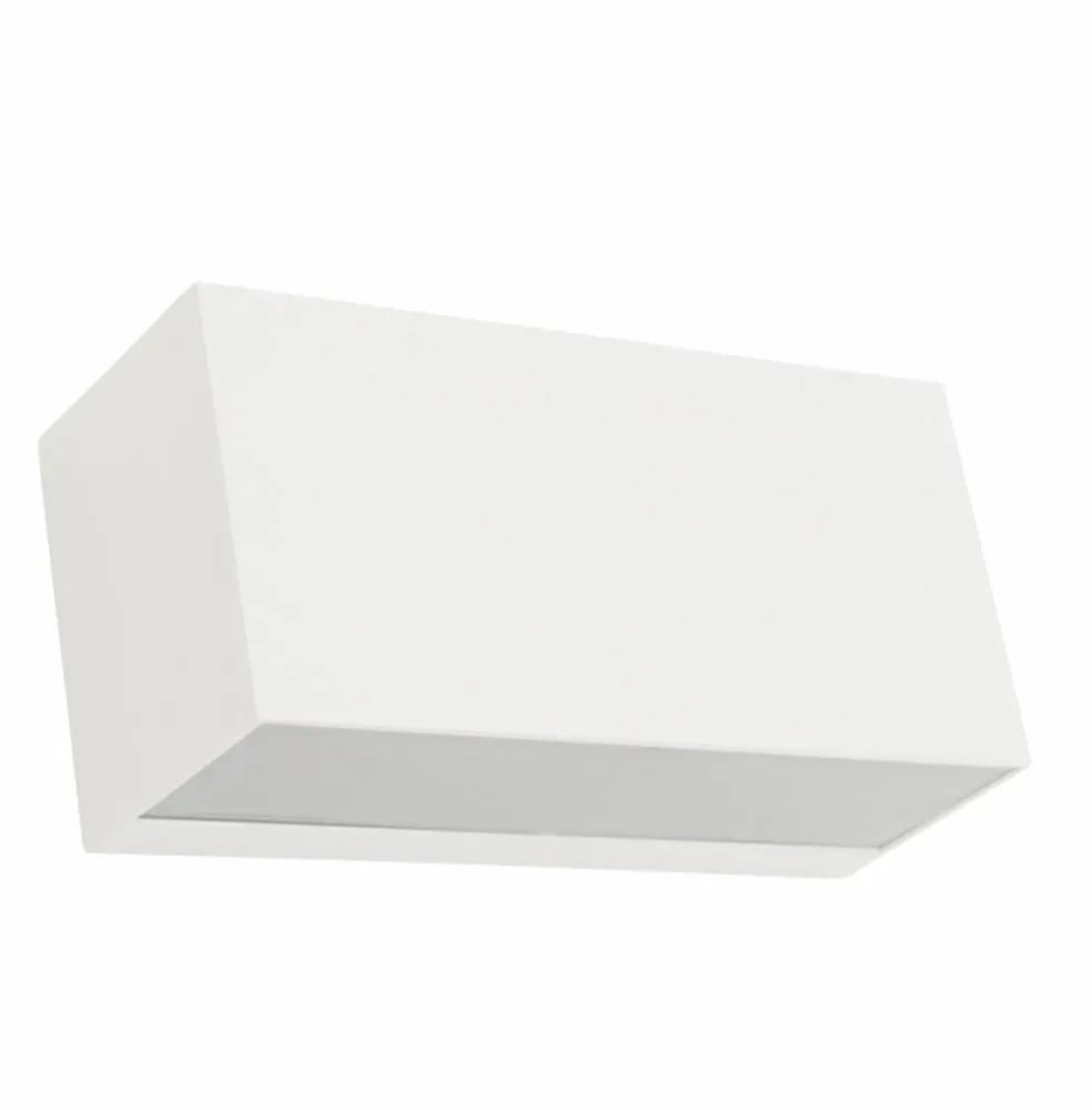 Norlys Asker 1510 Väggarmatur LED, 8,7W, 3000K, 373 lm