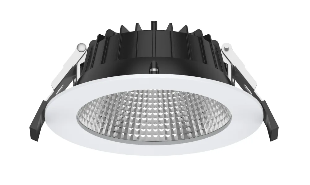 Airam Compact XL Downlight 24 W, 170 mm 170 mm