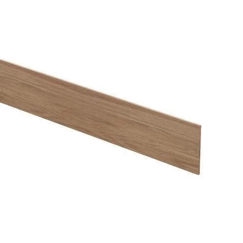 Sättsteg Obehandlad Ek, 1800x170mm