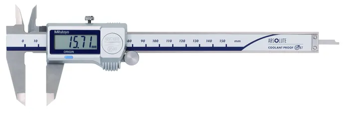 SKJUTMÅTT 150 IP67 500-702-20