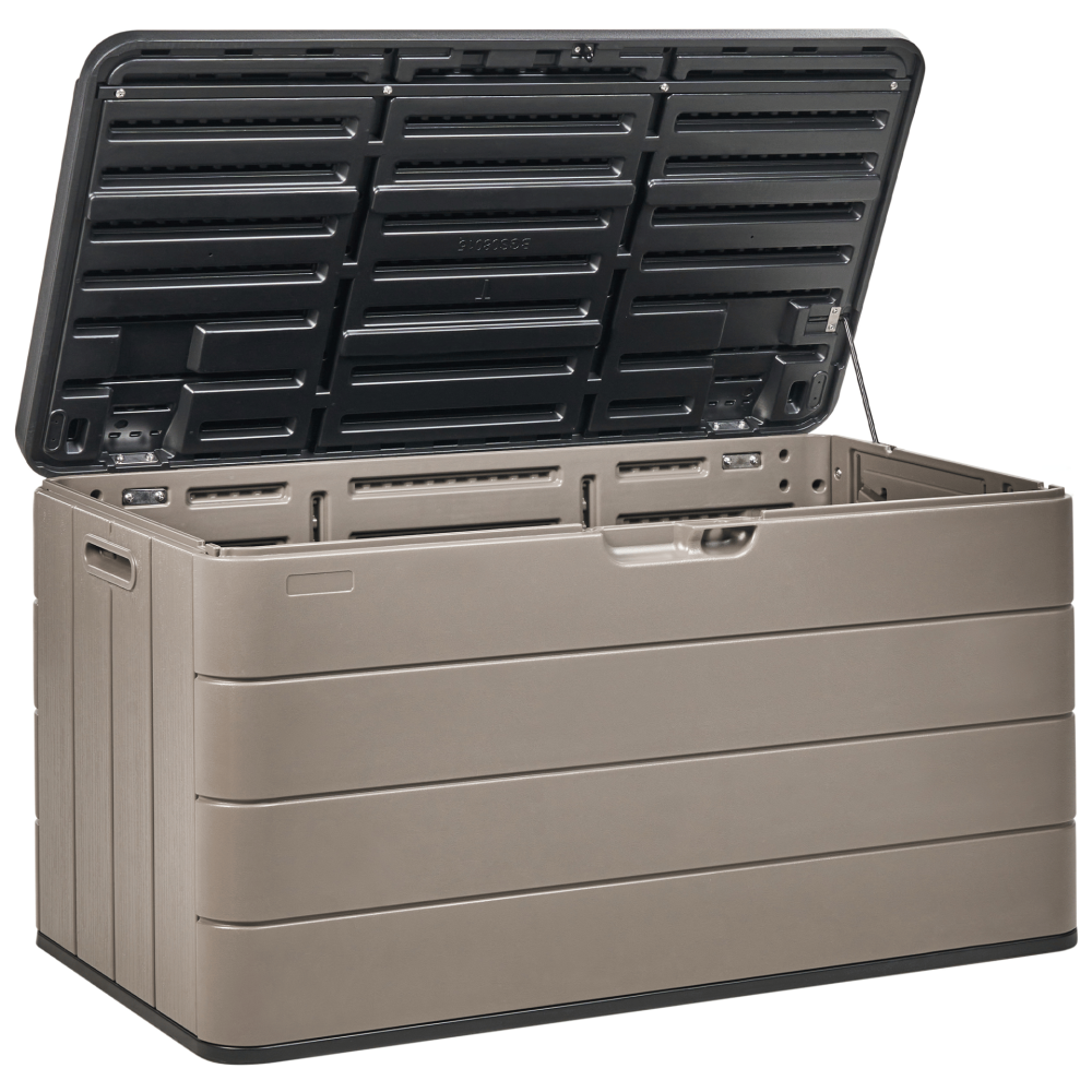 Dynbox utomhus Milies 60x116 cm