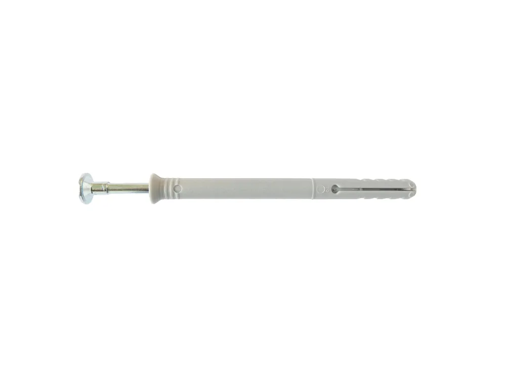 Z 22360680 Spikplugg FÖRSÄNKT, FZB 6/55/80 mm, 200-pack