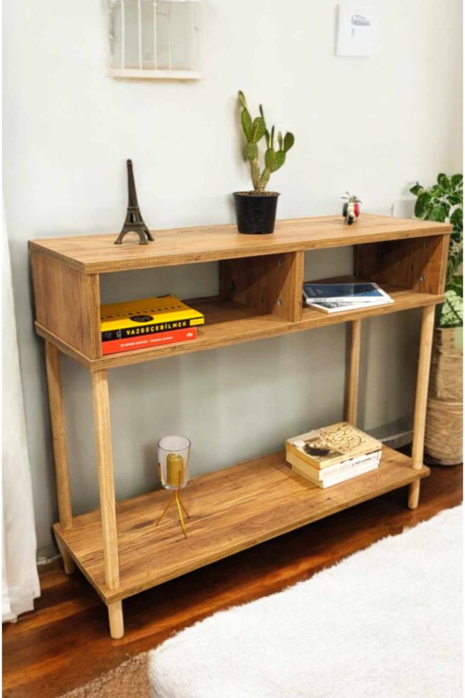 Belvo Sideboard 90x75x30 cm