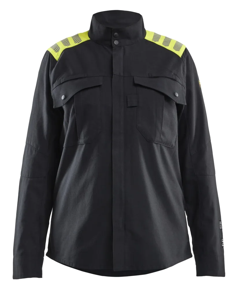 Blåkläder 4072-1512 Skjorta 3XL