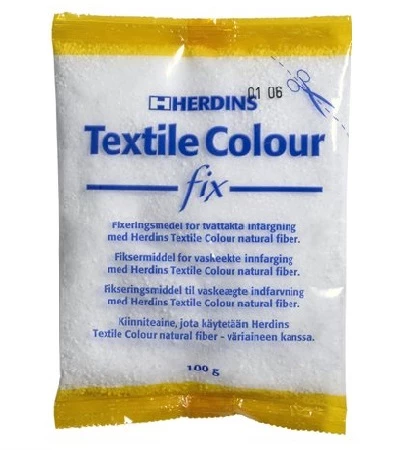 Textilfärg Colour Fix