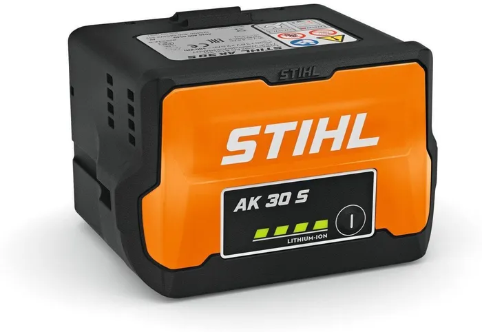 Batteri STIHL AK 30 S