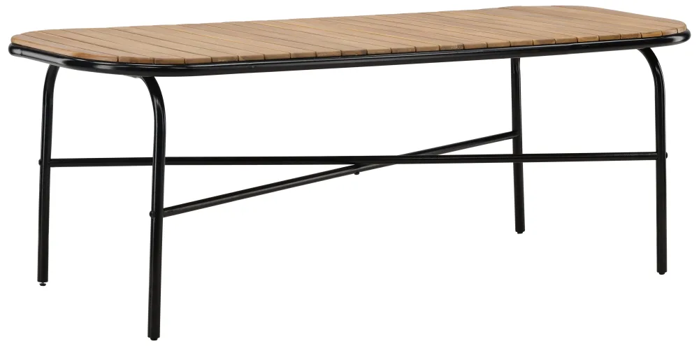 Venture Home Holmbeck 6021-001 Matbord natur