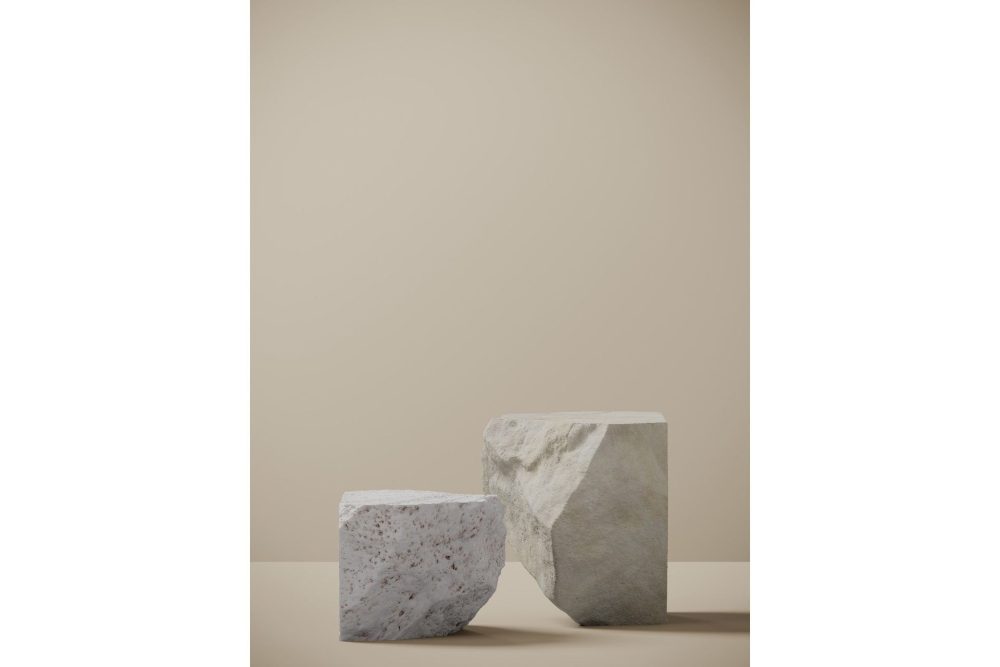 Poster Rocks 50x70 cm