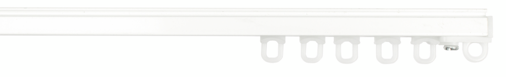 U-SKENA KIRSCH SET 150CM VIT