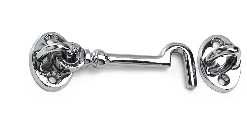 Habo Kajuthake 7402 Krom SB