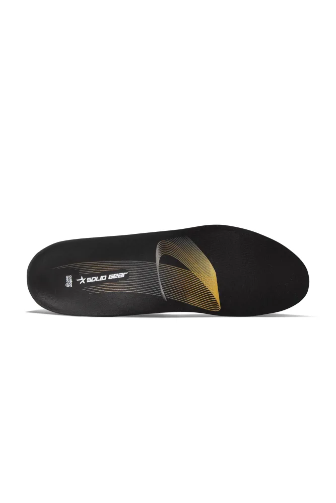 Solid Gear OPF Footbed High Inläggssula för högt fotvalv Strl 39-40