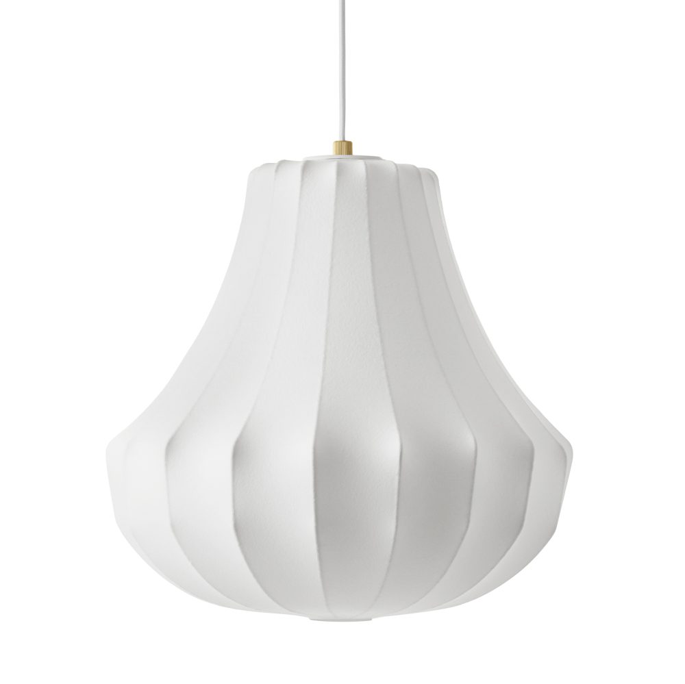 Phantom taklampa liten, Vit