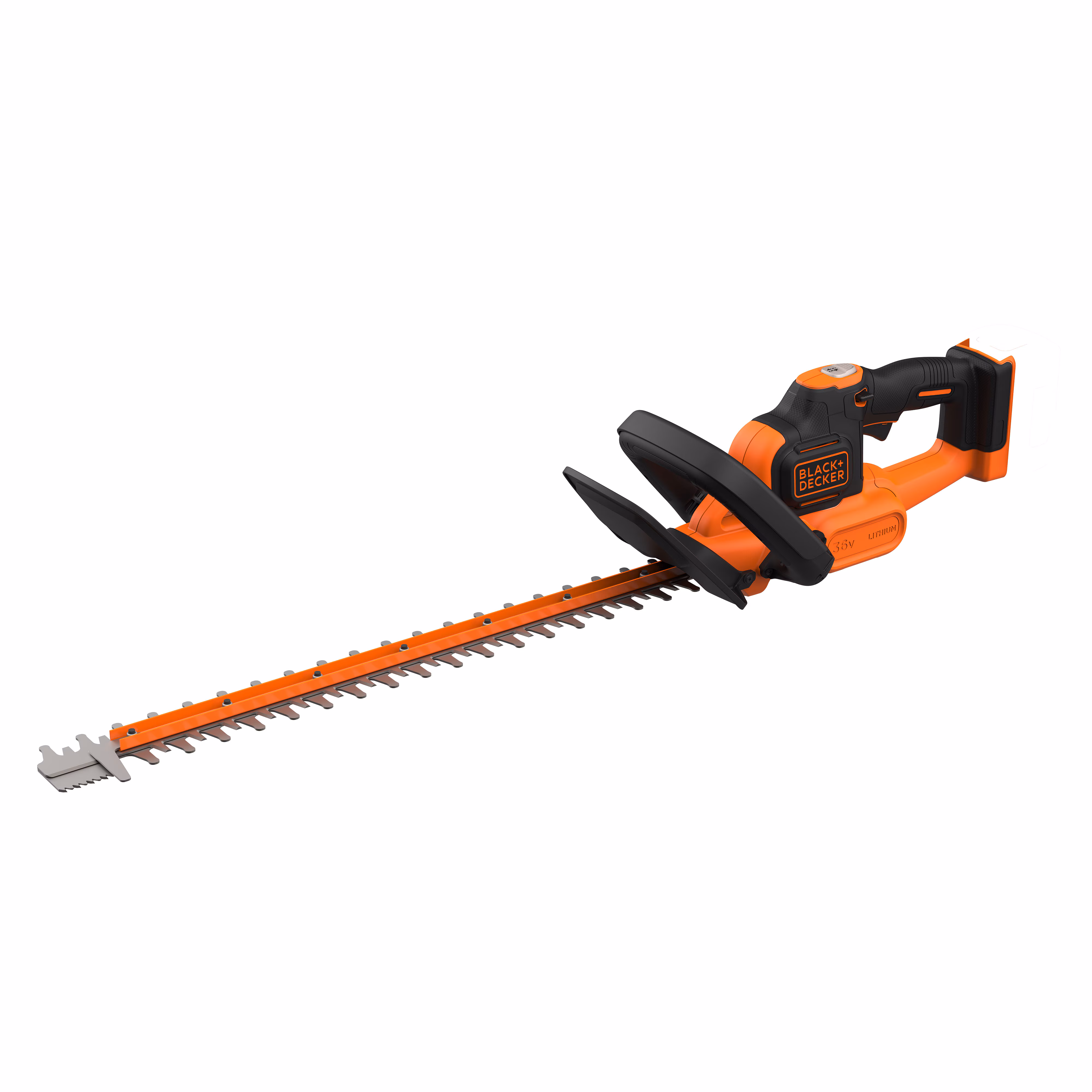Kjøp Black & Decker Hekksaks 36V BCHTS36B-XJ, uten batteri & lader