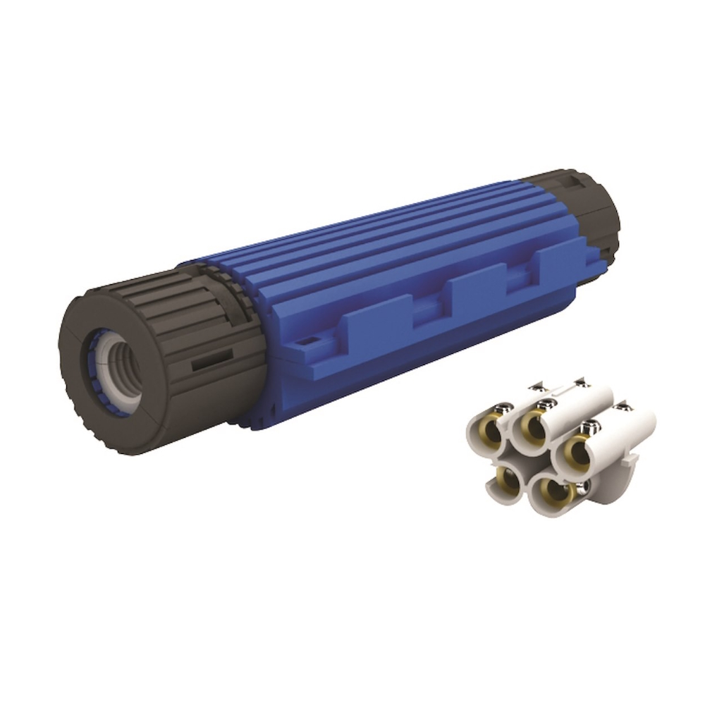 Kabelskarv Gel 5G25, IP68, Malmbergs 0718874