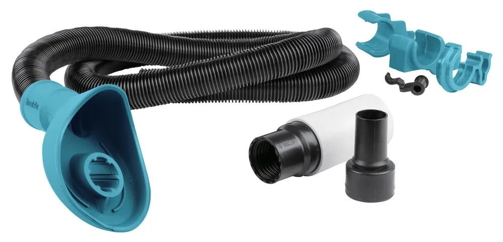 Makita 199144-2 Dammutsug för SDS-Max
