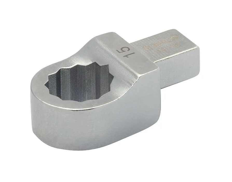 Bahco 148-16 Ringnyckel metrisk Greppvidd 16 mm, 175 Nm - Bild 2