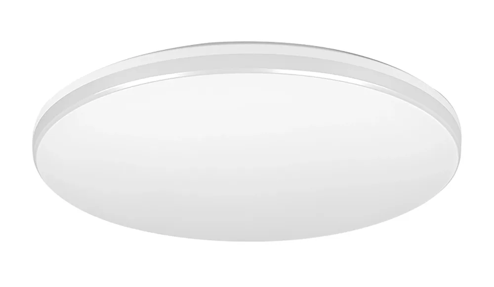 Westal Athena II Plafond vit, 3000 K, on/off 12 W