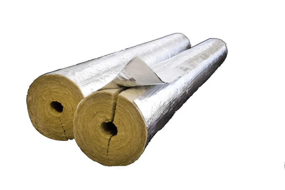 ROCKWOOL 86342 Rörskål 30 mm isolertjocklek Ø: 42 mm - Bild 2