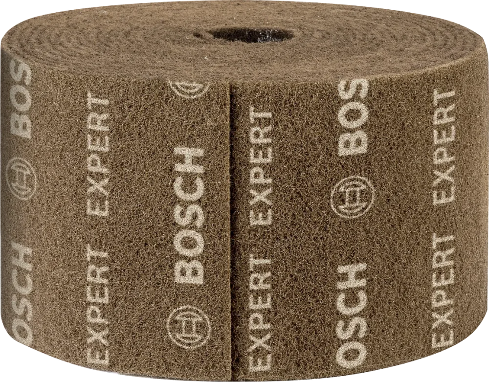 Bosch Expert N880 Slippappersrulle 10 m x 150 mm Ultra fine S - Bild 2