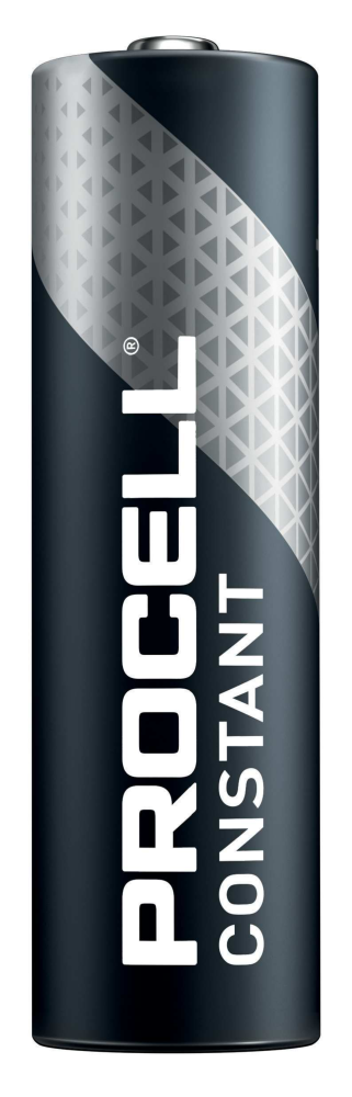BATTERI PROCELL CONSTANT AA