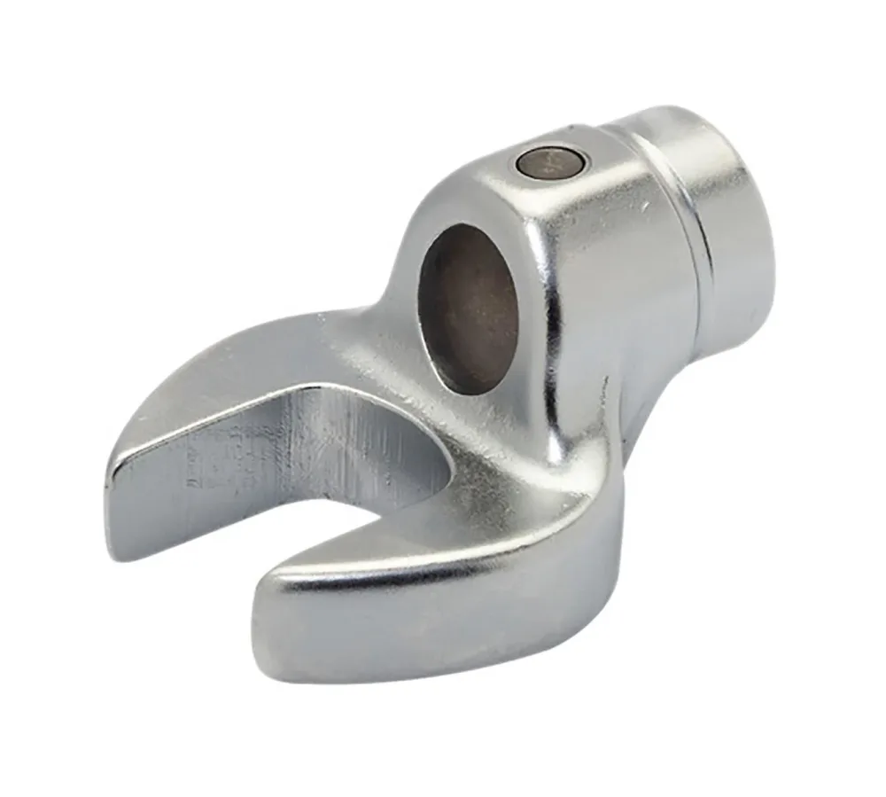 Bahco 167-1.1/4 U-nyckel tum Greppvidd 1 1/4 tum, 360 Nm
